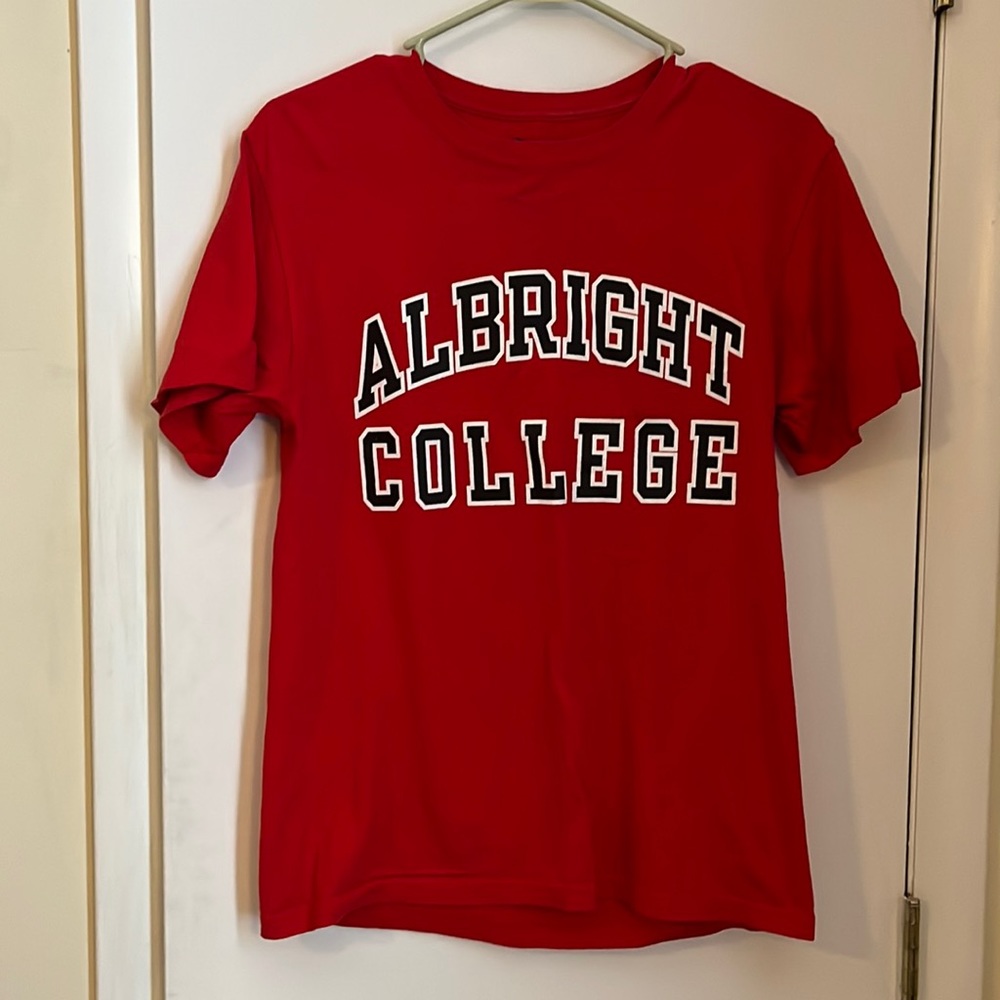 Albright College T-shirt